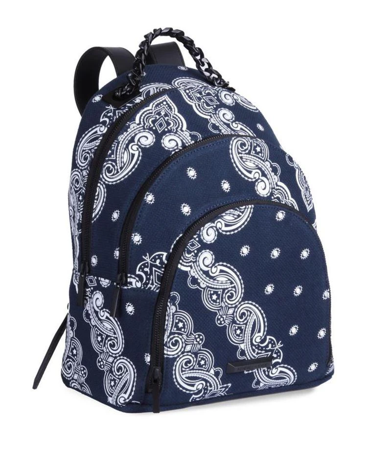 商品KENDALL + KYLIE|Bandana Backpack,价格¥440,第1张图片