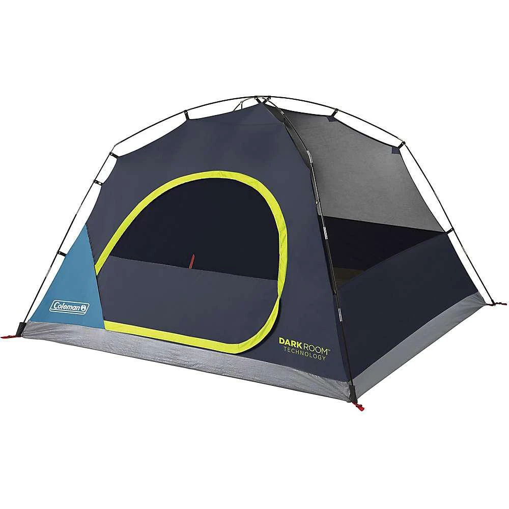 商品Coleman|Coleman Skydome 4P Darkroom Tent,价格¥1239,第4张图片详细描述