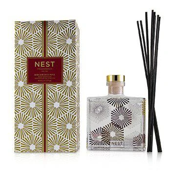 商品NEST New York|Birchwood Pine Reed Diffuser,价格¥432,第1张图片