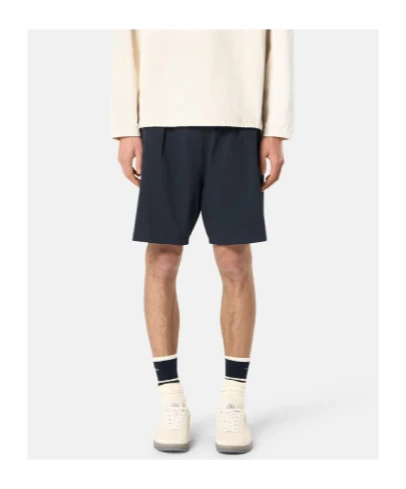 商品【商品预售7天发货】 Stone Island|Stone Island 男士短裤 K1S156200006S00X5V0020 蓝色,价格¥1849,第4张图片详细描述