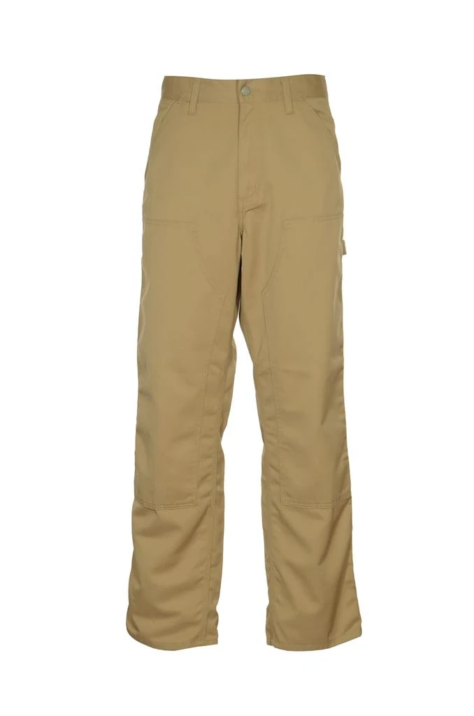 商品Carhartt|Straight Buttoned Trousers,价格¥1083,第1张图片