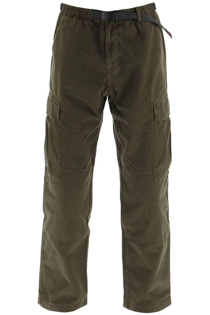 商品Gramicci|COTTON CARGO PANTS,价格¥681,第1张图片