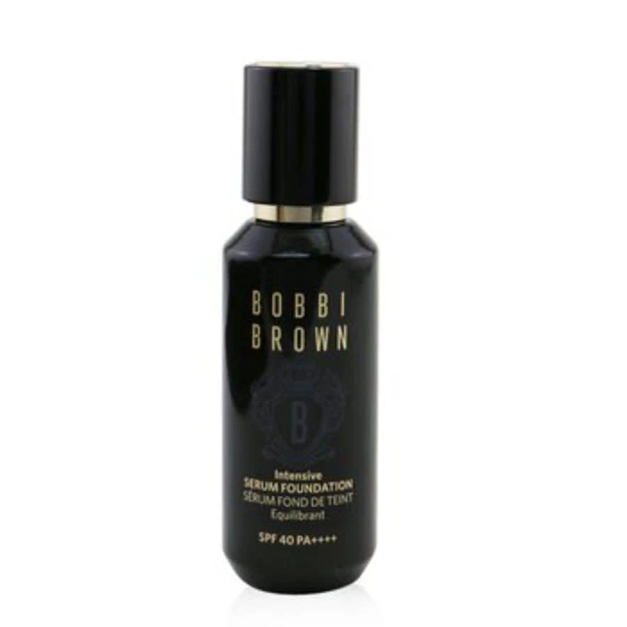 商品Bobbi Brown|Ladies Intensive Serum Foundation SPF40 1 oz # N-052 Natural Makeup 716170229164,价格¥536,第1张图片