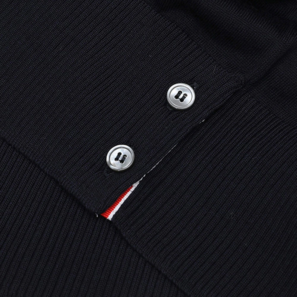 THOM BROWNE 蓝色男士卫衣/帽衫 MKA230A-00014-415 商品