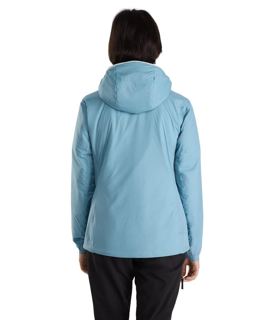 商品Arc'teryx|女款Atom轻量连帽外套夹克 多款配色,价格¥1798,第3张图片详细描述