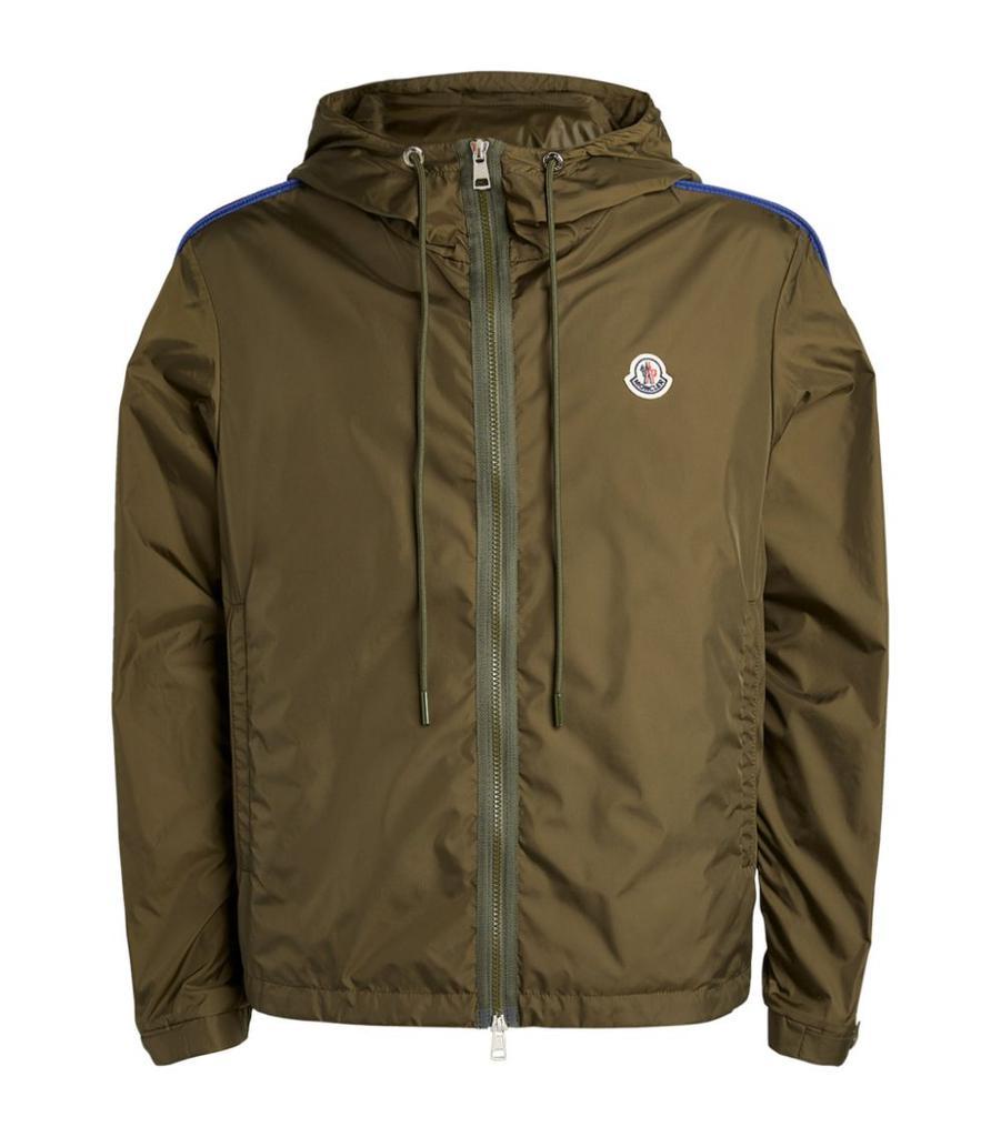 商品Moncler|Hooded Hattab Jacket,价格¥4759,第1张图片