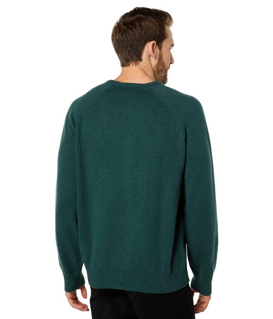 商品L.L.BEAN|Wicked Soft Cotton Cashmere Crew,价格¥457,第2张图片详细描述