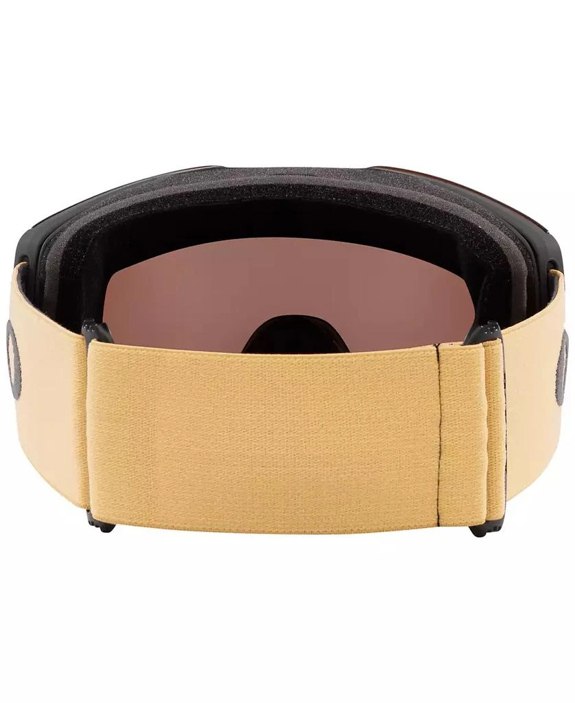 Unisex Fall Line Snow Goggles 商品