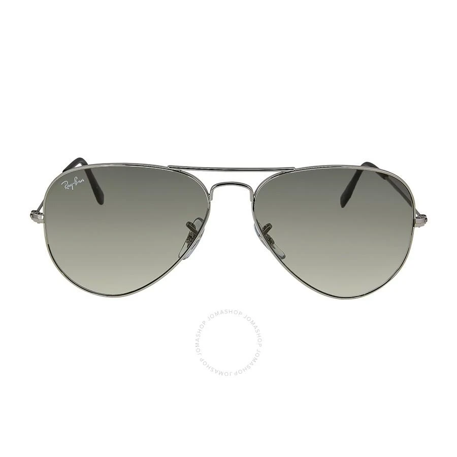 商品Ray-Ban|Ray Ban Sunglasses RB3025-003-58-Gradient,价格¥635,第1张图片