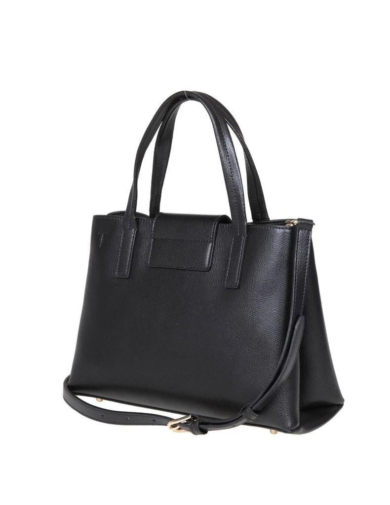 商品Furla|FURLA LEATHER BAG TO BE CARRIED BY HAND OR OVER THE SHOULDER,价格¥2263,第2张图片详细描述