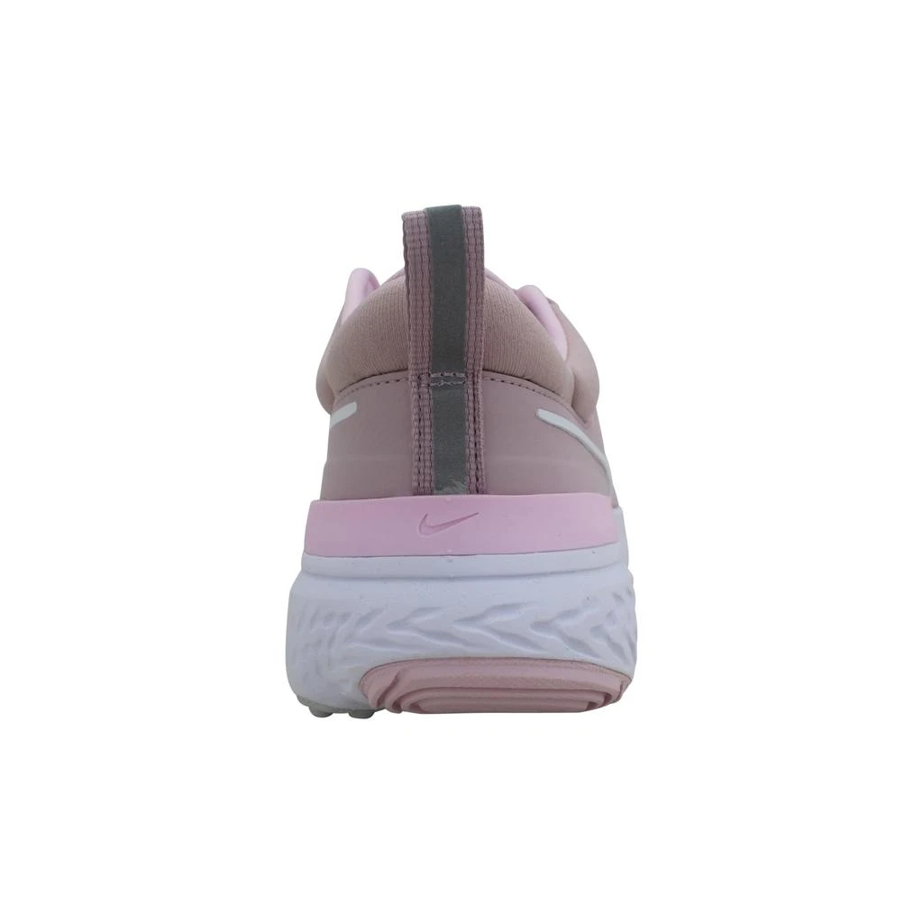 商品NIKE|Nike React Miler 2 PlumChalk/White-Pink  CW7136-500 Women's,价格¥899,第3张图片详细描述