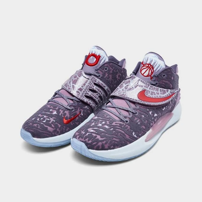 商品NIKE|Nike KD 14 NRG Basketball Shoes,价格¥811,第2张图片详细描述