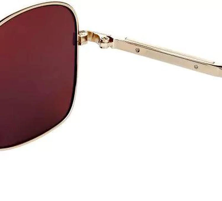 商品Oliver Peoples|Sanford Sunglasses,价格¥1482,第3张图片详细描述