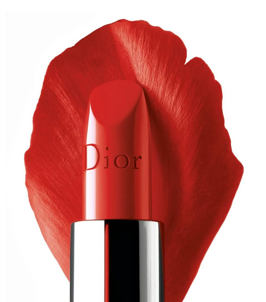 商品Dior|Rouge Dior Couture Colour Lipstick Refill,价格¥300,第4张图片详细描述