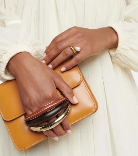商品Chloé|Darcey珍珠戒指,价格¥1807,第2张图片详细描述
