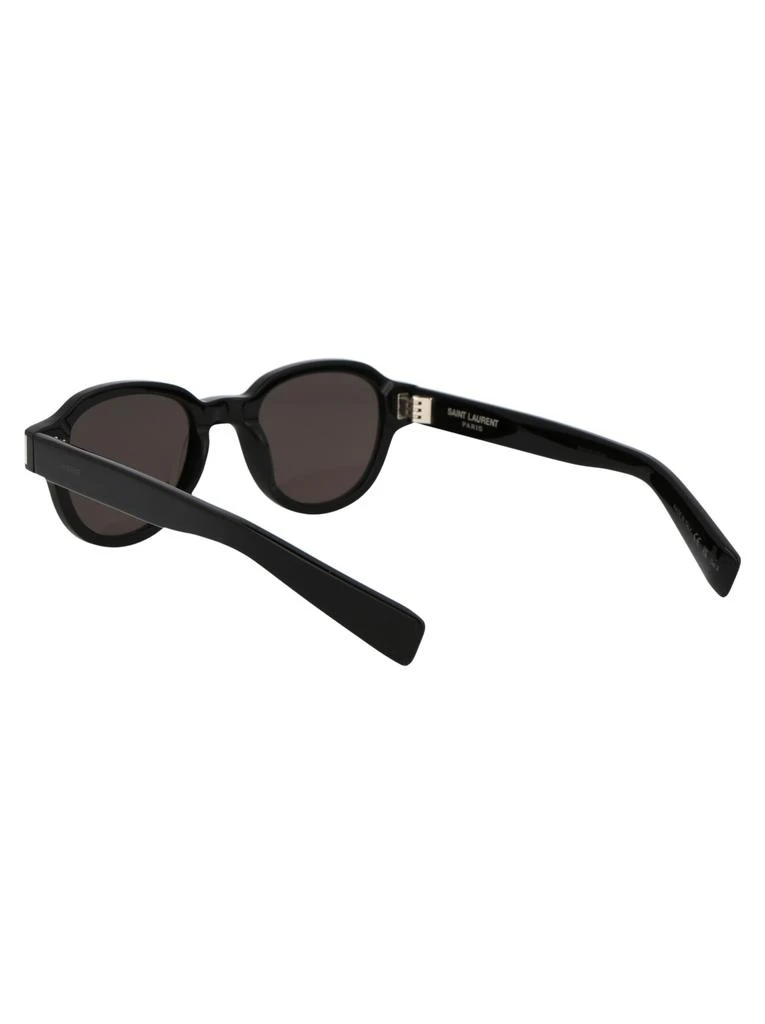 商品Yves Saint Laurent|Sl 546 Sunglasses,价格¥2406,第4张图片详细描述