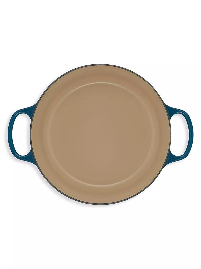 商品Le Creuset|7.25-Quart Signature Round Dutch Oven,价格¥3447,第4张图片详细描述
