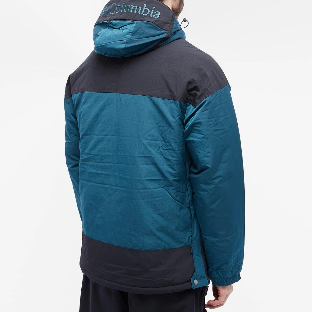 商品Columbia|Columbia Challenger™ Remastered Pullover Jacket,价格¥449,第3张图片详细描述