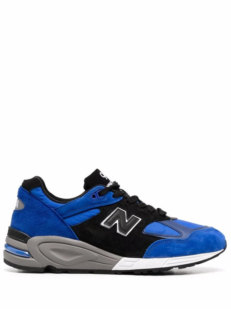 商品New Balance|NEW BALANCE - 990v2 Sneakers,价格¥1809,第1张图片