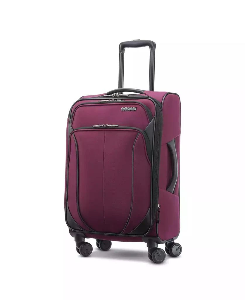 商品American Tourister|4 KIX 2.0 20" Spinner,价格¥1389,第1张图片