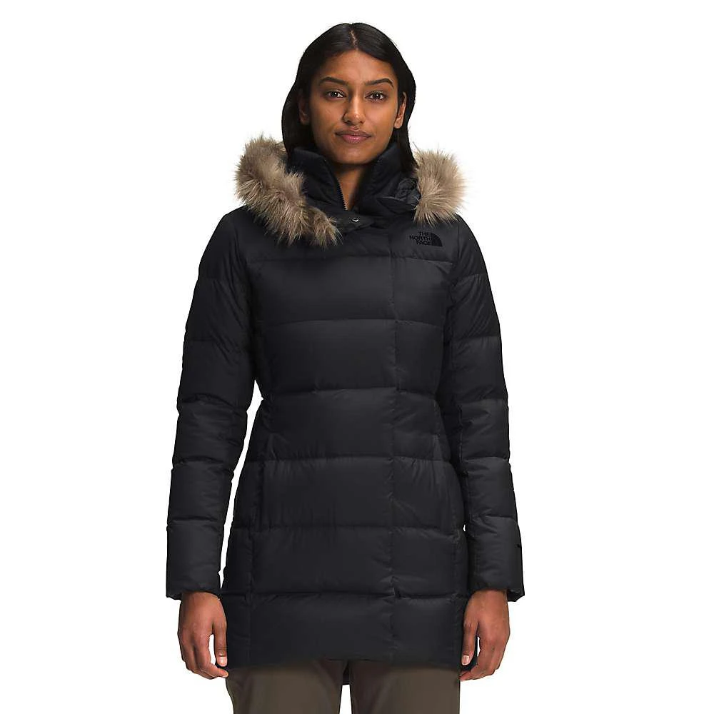 商品The North Face|Women's New Dealio Down Parka,价格¥1420,第1张图片