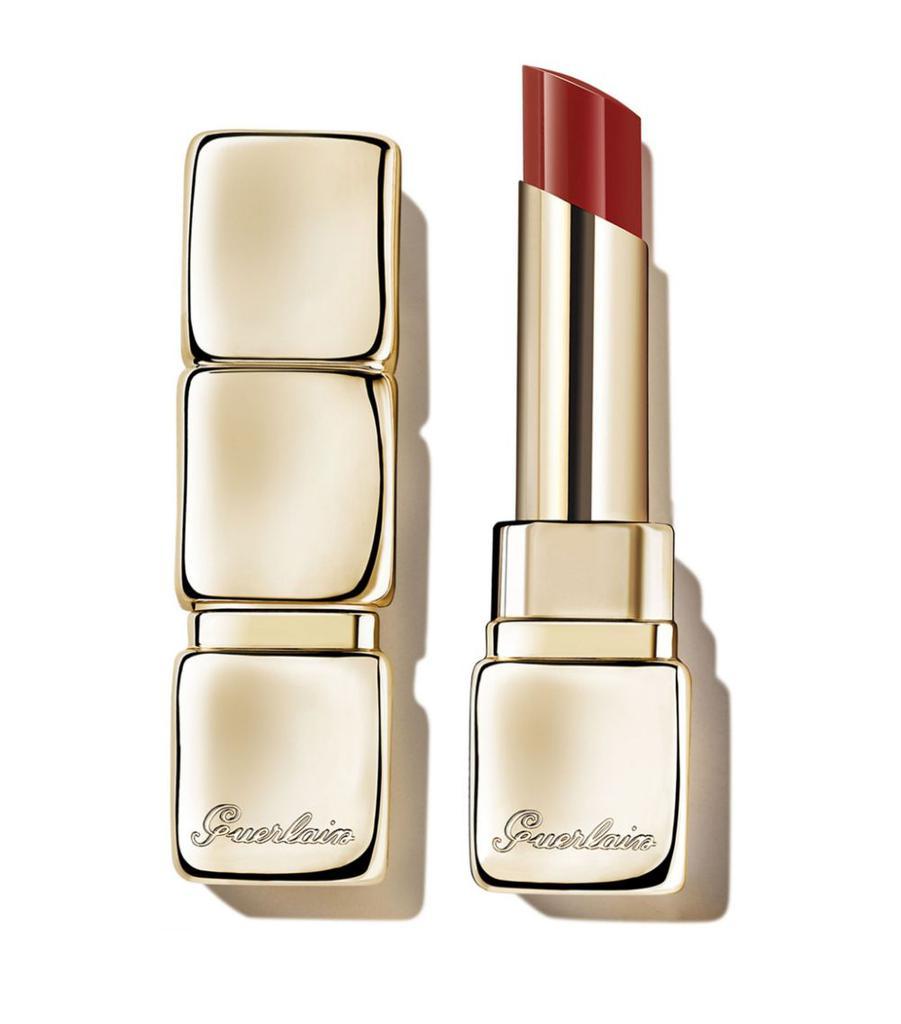 商品Guerlain|KissKiss Shine Bloom Lipstick,价格¥268,第1张图片