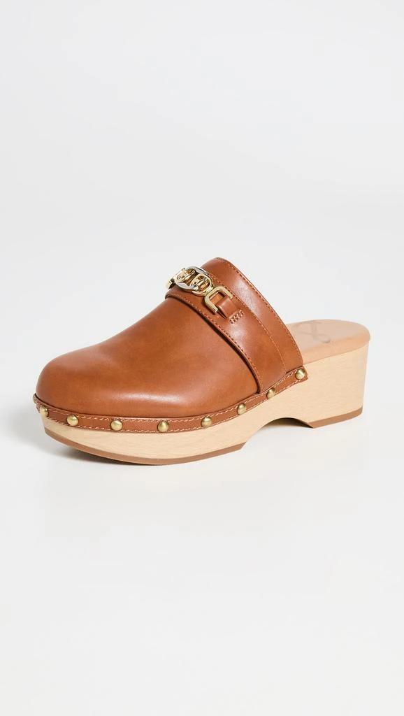 商品Sam Edelman|Sam Edelman Kaye 木底鞋,价格¥264,第2张图片详细描述