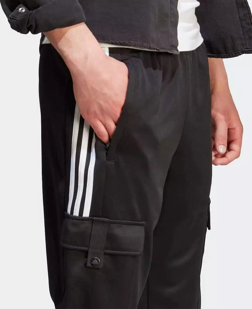 商品Adidas|Men's Tiro Sportswear Cargo Pants,价格¥449,第3张图片详细描述