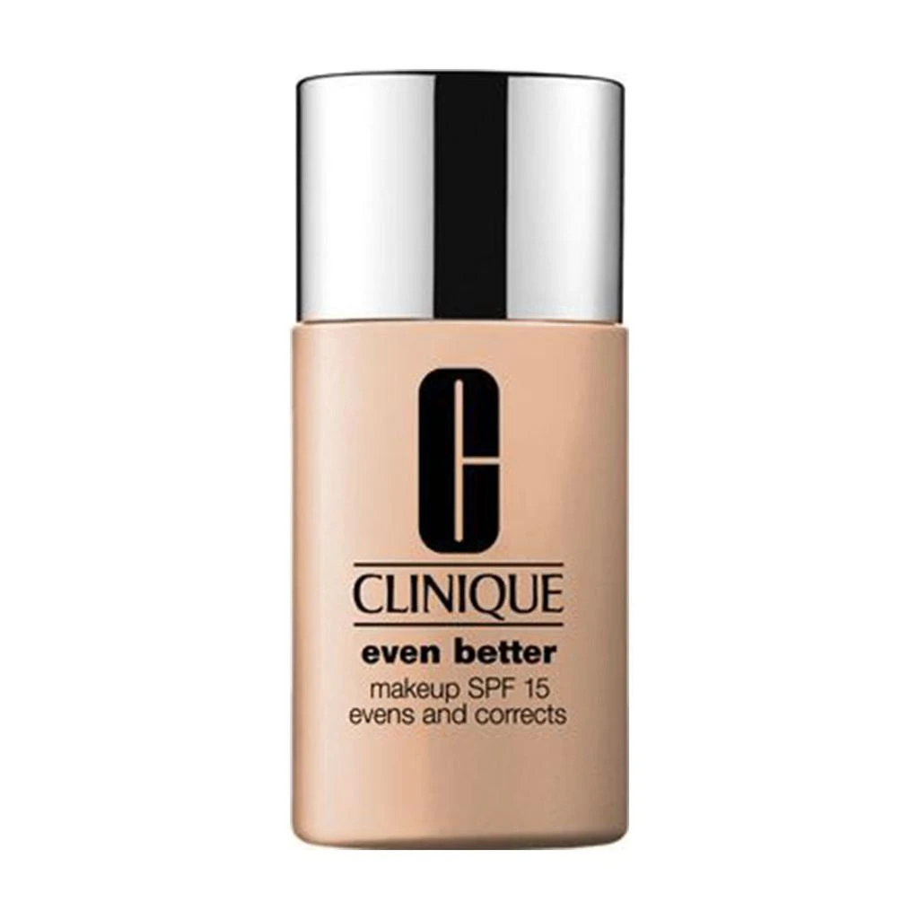商品Clinique|Even Better Makeup Broad Spectrum SPF 15,价格¥315,第5张图片详细描述