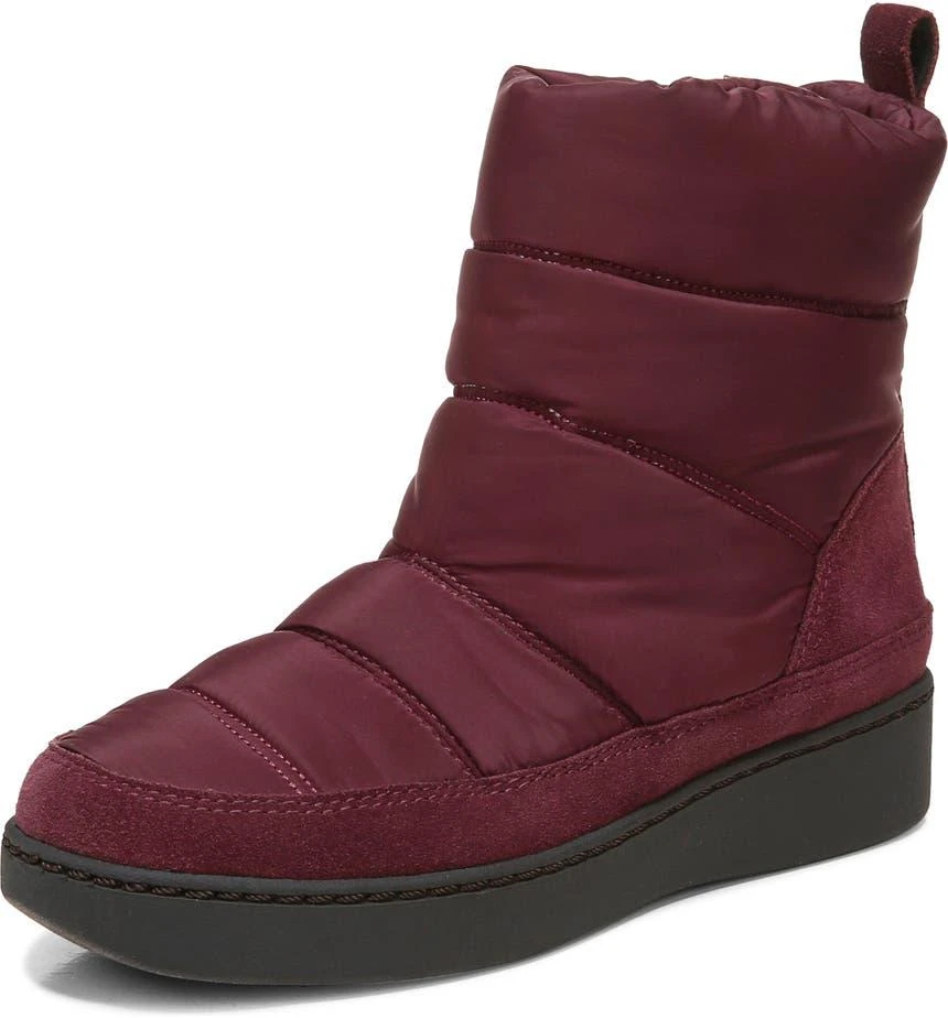 Portman Water Repellent Quilted Bootie 商品