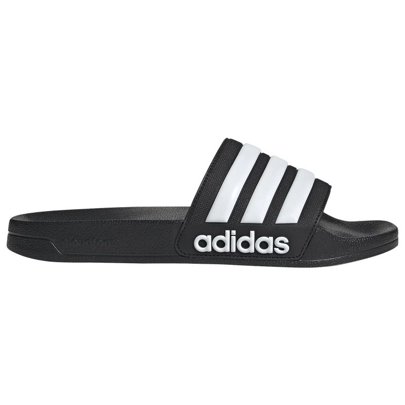 商品Adidas|adidas Adilette Shower Slides - Men's,价格¥149,第1张图片