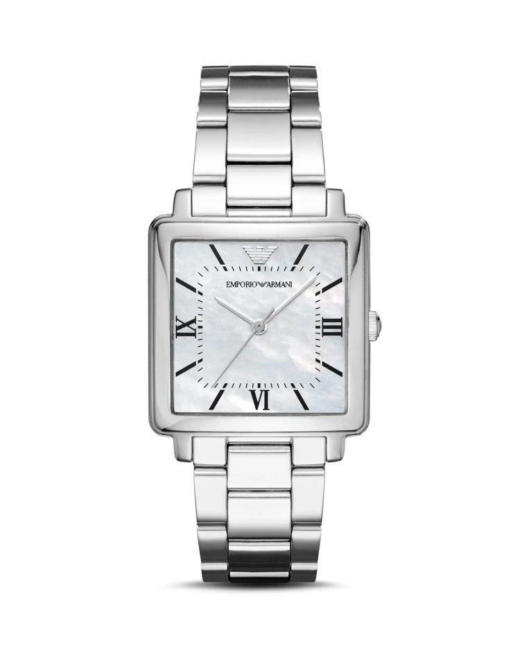 商品Armani|Dress Watch, 43mm,价格¥1817,第1张图片