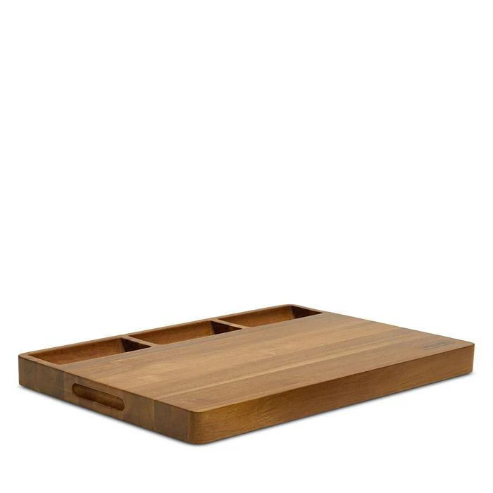 Acacia 20" Butcher Block Prep/Serving Board 商品