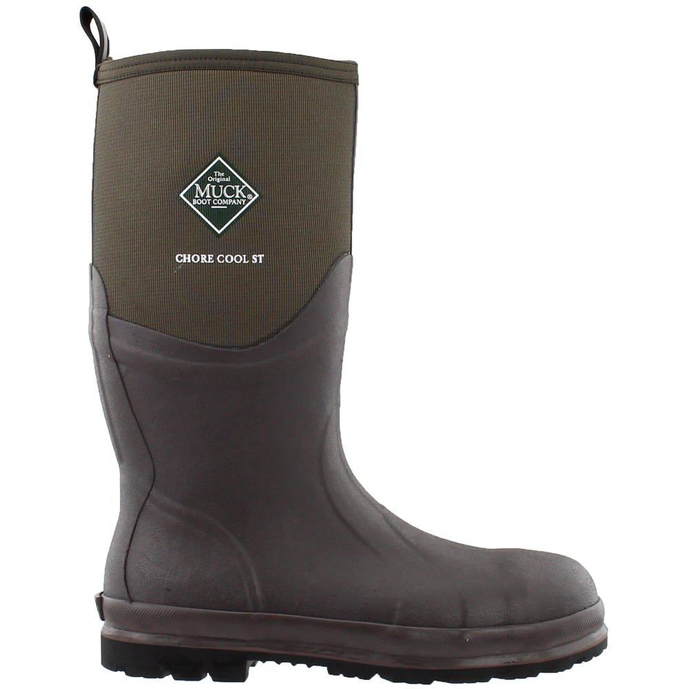 商品Muck Boot|Chore Cool Rain Boots,价格¥1136,第1张图片