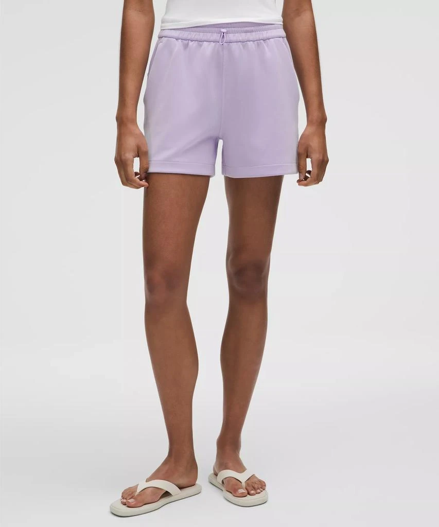 Softstreme High-Rise Short 4" 商品