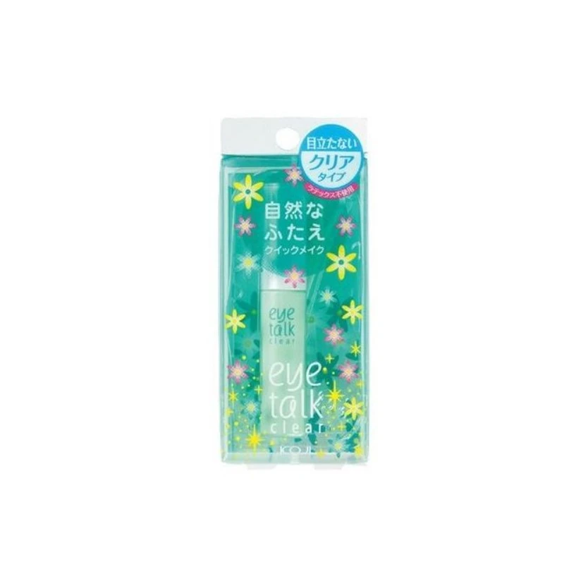 商品[国内直发] KOJI|Koji透明双眼皮胶水7毫升,价格¥149,第1张图片