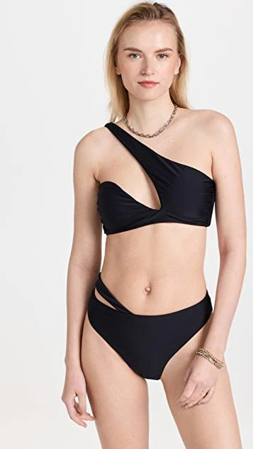 商品Devon Windsor|Wanda 上衣,价格¥152,第4张图片详细描述