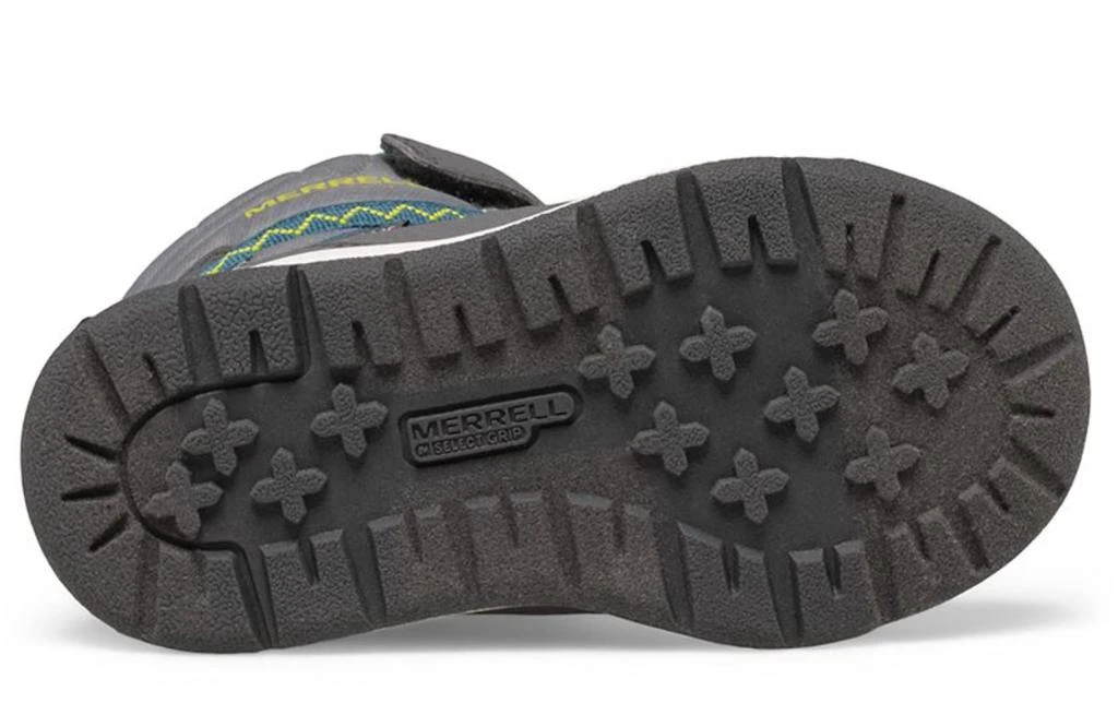 商品Merrell|Little Kid-Snow Crush 3.0 Waterproof Jr. Boot,价格¥392,第4张图片详细描述