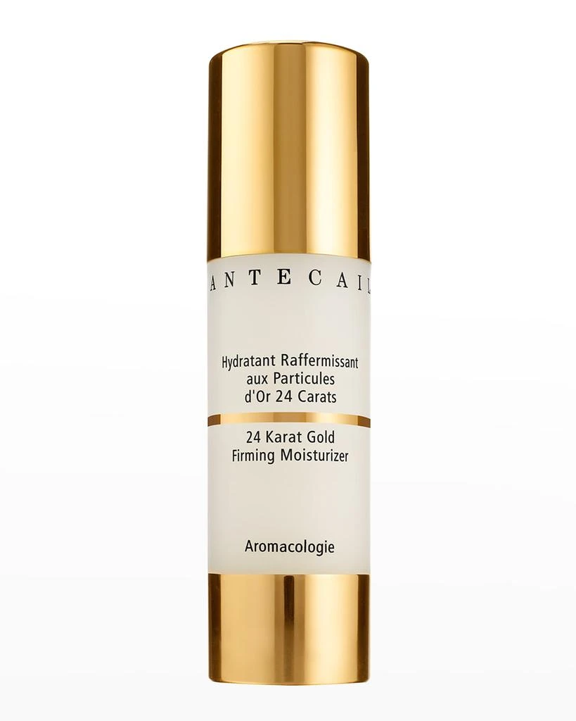 商品Chantecaille|24K Gold Firming Moisturizer, 1.7 oz.,价格¥2515,第1张图片