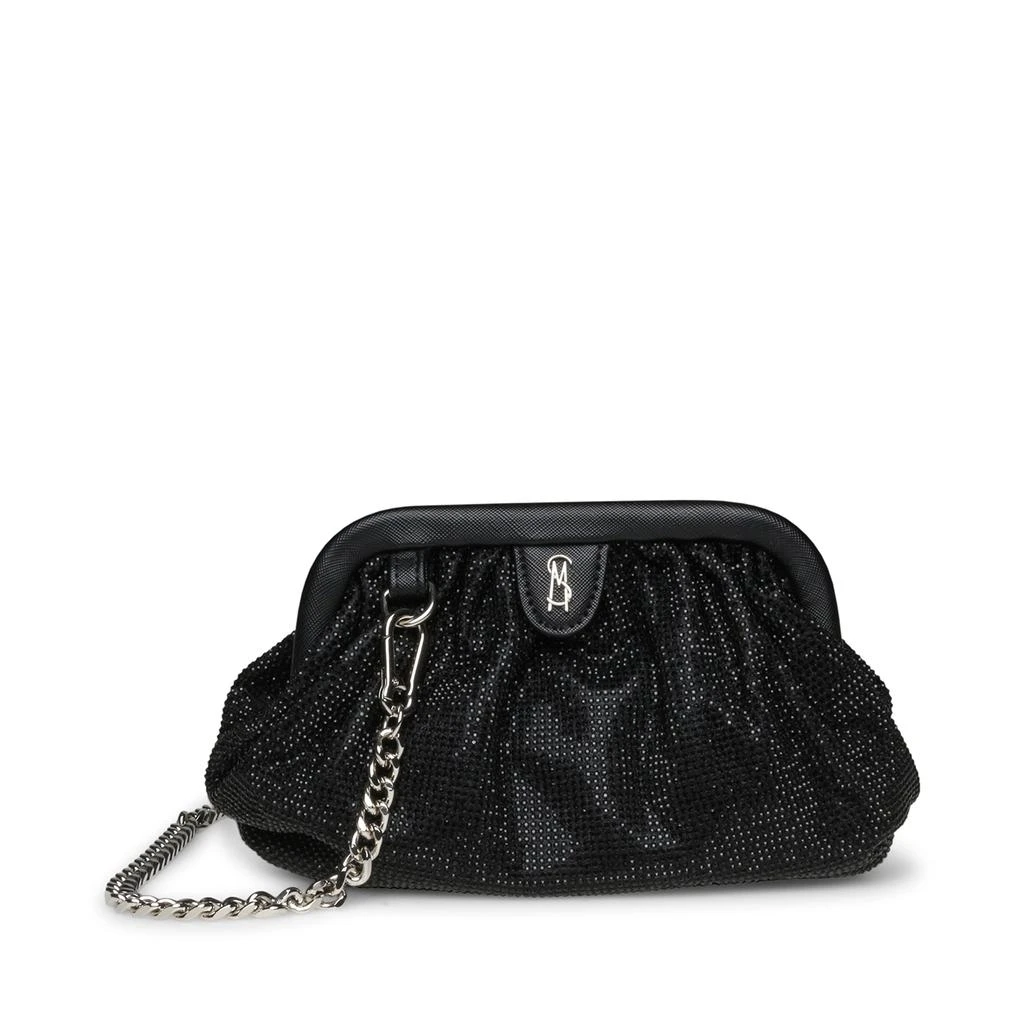 商品Steve Madden|Nikki-R Rhinestone Pouch Crossbody,价格¥475,第2张图片详细描述