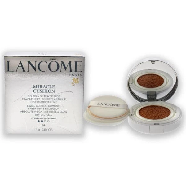 商品Lancôme|Miracle Cushion Liquid Cushion Compact SPF 23,价格¥351,第1张图片