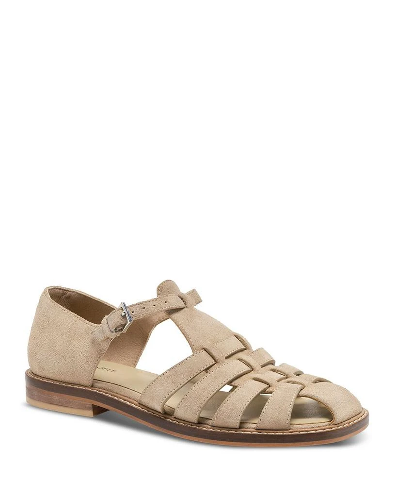 商品Free People|Women's Willow Fisherman Sandals,价格¥1024,第1张图片