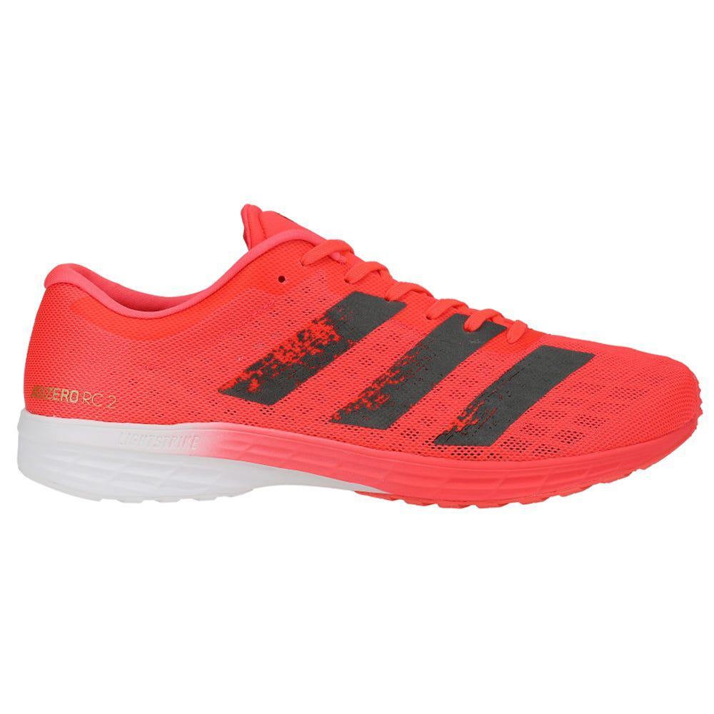 商品Adidas|Adizero RC 2.0 Running Shoes,价格¥349,第1张图片