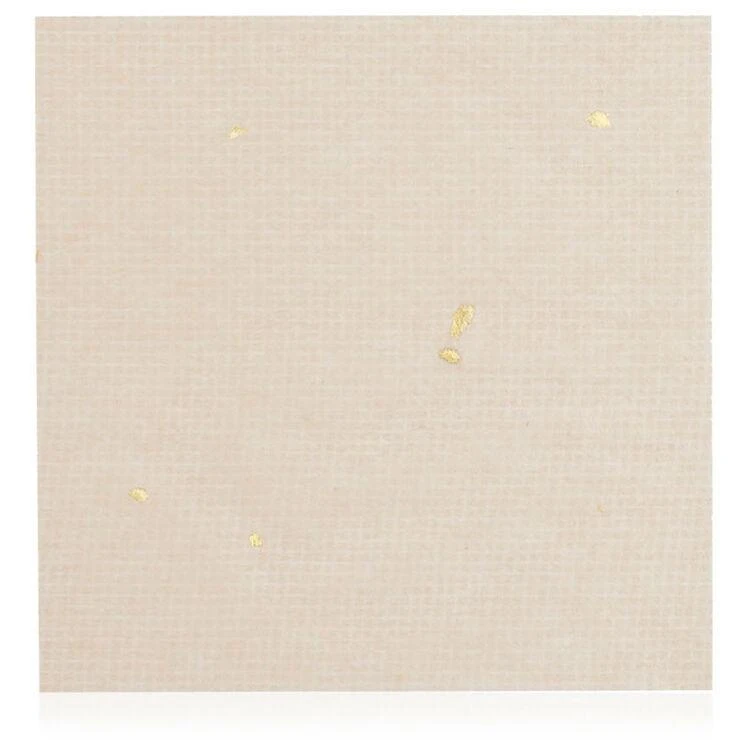 商品Tatcha|金箔吸油面紙,价格¥89-¥1109,第2张图片详细描述
