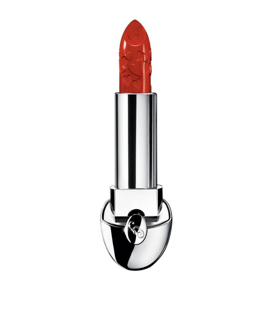 商品Guerlain|Rouge G de Guerlain The Lipstick Shade,价格¥225,第1张图片