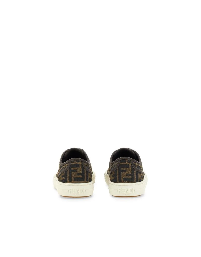 商品Fendi 芬迪|Domino Sneaker,价格¥3554-¥3574,第4张图片详细描述