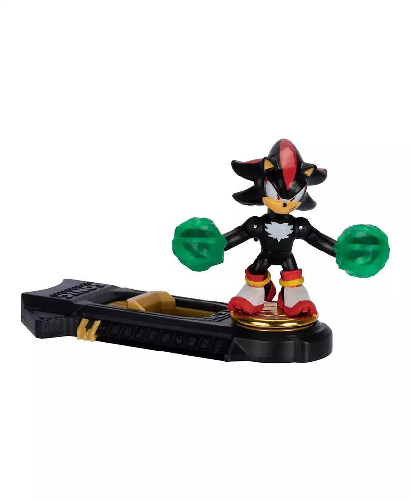 Sonic the Hedgehog Tails Versus Shadow S1 Action Figure 商品