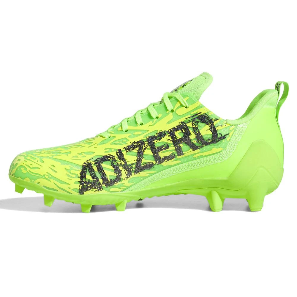 商品Adidas|Adizero 12.0 Poison Football Cleats,价格¥902,第3张图片详细描述