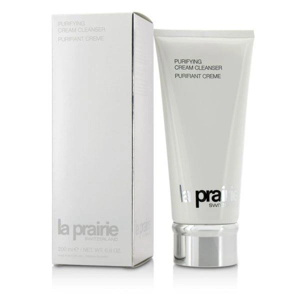 商品La Prairie|Purifying – Cream Cleanser,价格¥708,第1张图片