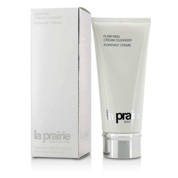 商品La Prairie|Purifying - Cream Cleanser,价格¥669,第1张图片